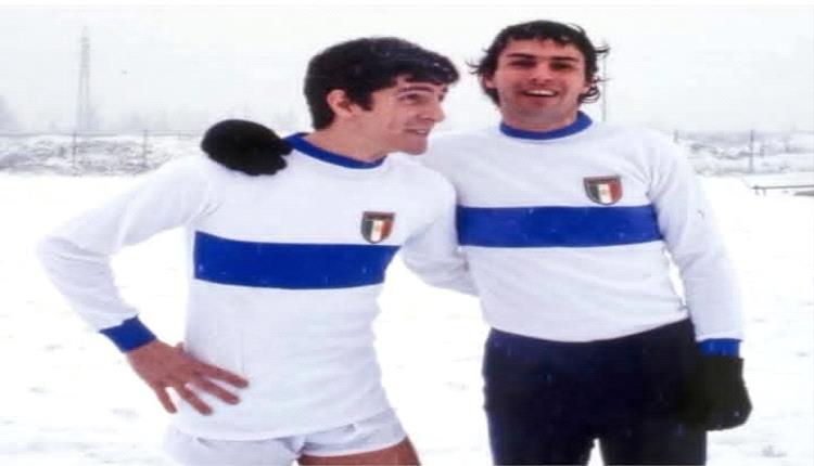 أبطال إيطاليا في كأس العالم 1982 جيل لا يشيخ وتاريخ لا ينسى.