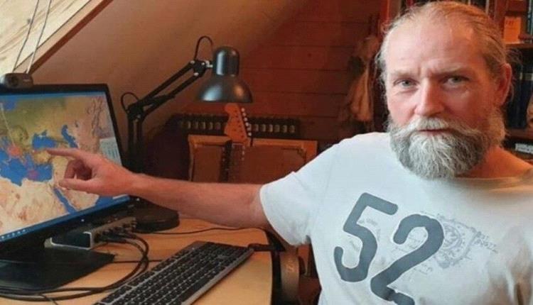 زلزال مصر يعيد توقعات عالم الزلازل الهولندي إلى الواجهة.. ماذا قال هوغربيتس قبل 4 أيام؟ 