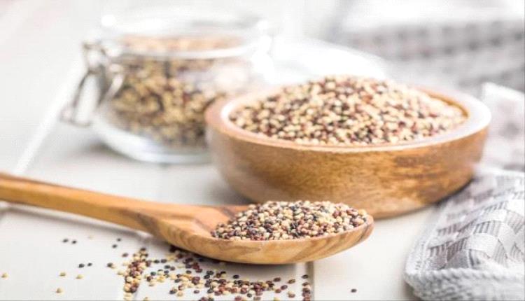 الكينوا: بطل صامت يحمي الكبد ويعزز الصحة الأيضية
