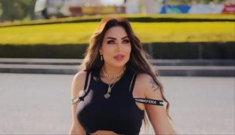 في قضية "المخدرات الكبرى".. إحالة أوراق مذيعة مصرية للمفتي