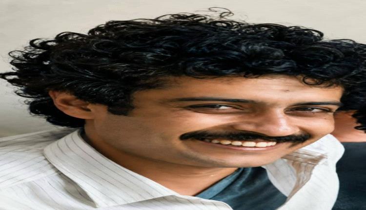 الراحل الصديق الصحفي والكاتب علي أحمد عوض القاضي..