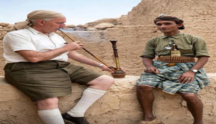 المهندس البريطاني 
