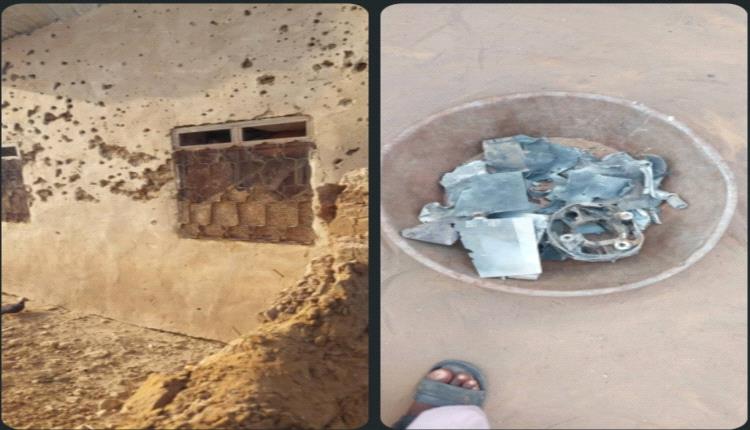 اللجان المدنية السودانية بشمال كردفان توثق آثار قصف طائرات مسيّرة للجيش على منازل المواطنين بمنطقة المزروب وتكشف حجم الدمار الذي طال الأحياء السكنية

