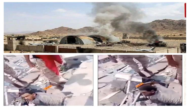 المجزرة الأكبر في صفوف قوات الطوارئ.. هجوم حوثي يفجر اتهامات مدوية للإصلاح بتسريب إحداثيات المعسكرات