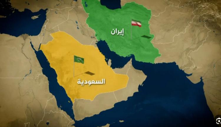 عــــــــــــــاجل :  أول رد ايراني على اتفاقية مكة العسكرية..