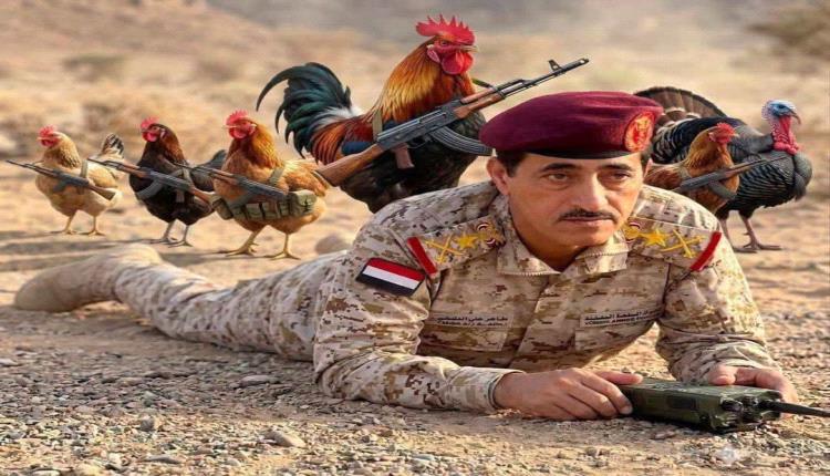 عتاب الحرائر: "بنت العمودي" تفضح موارف الميدان وتلقن وزير الدفاع درساً في الثبات
