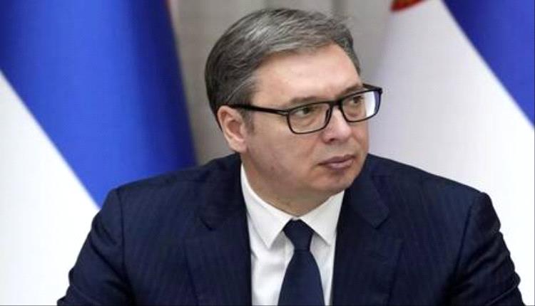 رئيس صربيا يتهم الاتحاد الأوروبي بشن "حرب هجينة" على روسيا