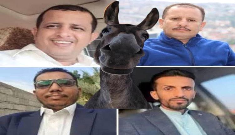 الانتقال من الضد إلى الضد... هل هذا هو المشروع؟