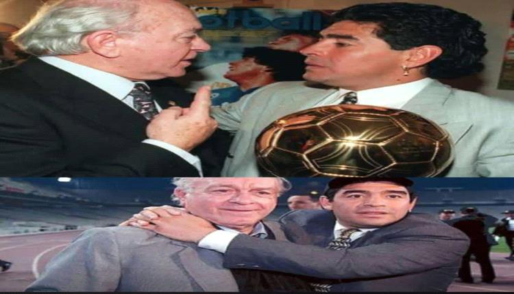 في جانفي 1995، قررت مجلة فرانس فوتبول تعديل خطئها التاريخي بحظر الجائزة عن اللاعبين غير الأوروبيين. 