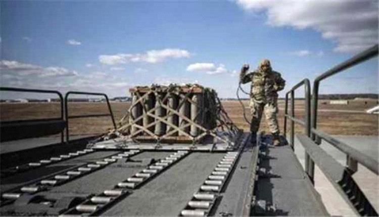 واشنطن قلقة من تحرك روسيا والصين إزاء استنزاف ترسانتها في إيـران
