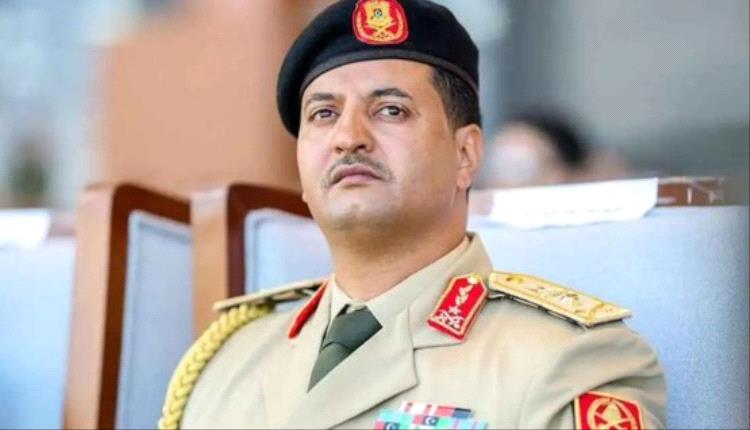 خالد حفتر: أيدينا ممدودة لكل من يريد توحيد الليبيين