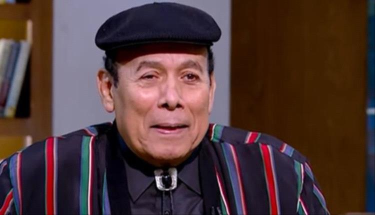 أحمد ماهر: المسرح علمني احترام الجمهور وسيظل مصنع المواهب