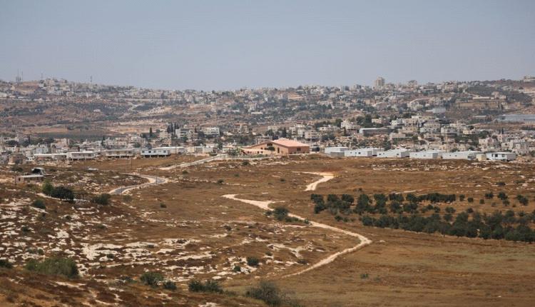 حركة "السلام الآن": إسرائيل تمضي نحو ضم غير معلن للضفة.. وسموتريتش: هذه "منطقة أمنية"
