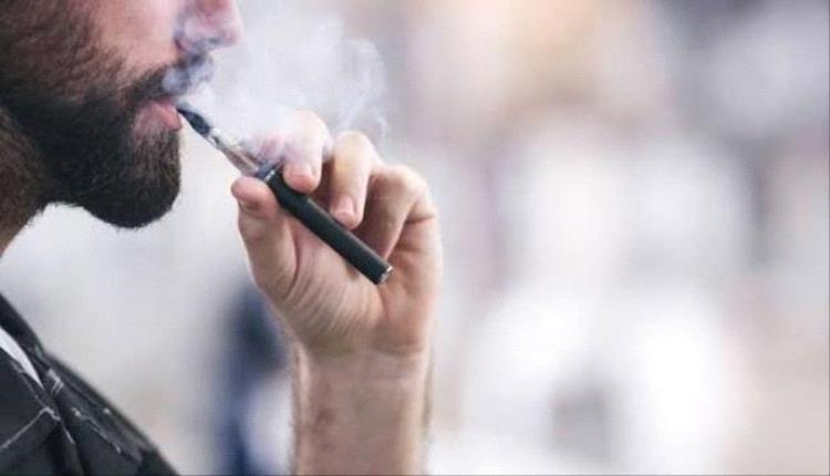 من تلف الرئتين إلى السرطان.. 5 أضرار خطيرة للتدخين الإلكتروني
