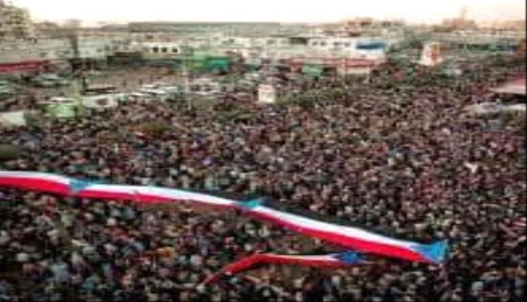 
شباب الجنوب والقوى الجنوبية.. توحيد الصف لمواجهة المخاطر وحماية المستقبل