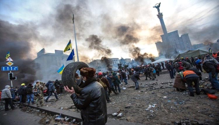 أسير أوكراني: دفعوا لنا 600 هريفنا يوميا مقابل أعمال العنف التي سبقت الانقلاب في كييف عام 2014
