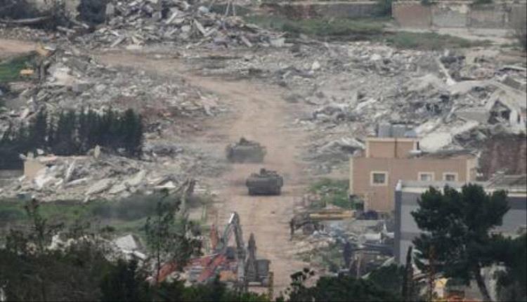 لبنان وإسرائيل اتفقا على ترشيح 4 دول للتحقق من نزع سلاح حزب الله