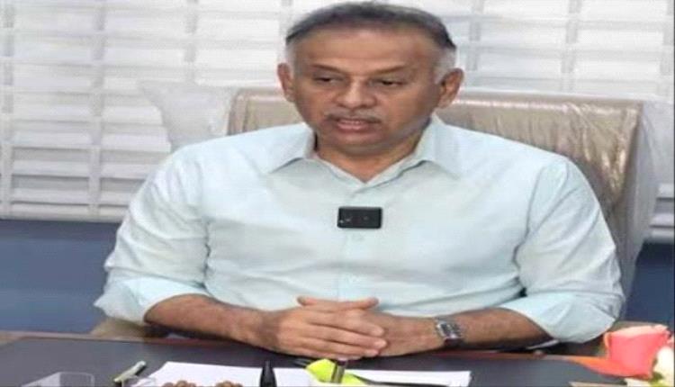 الجاوي يدعو خريجي تاسع والثانوية للالتحاق بالمعاهد التقنية والمهنية
