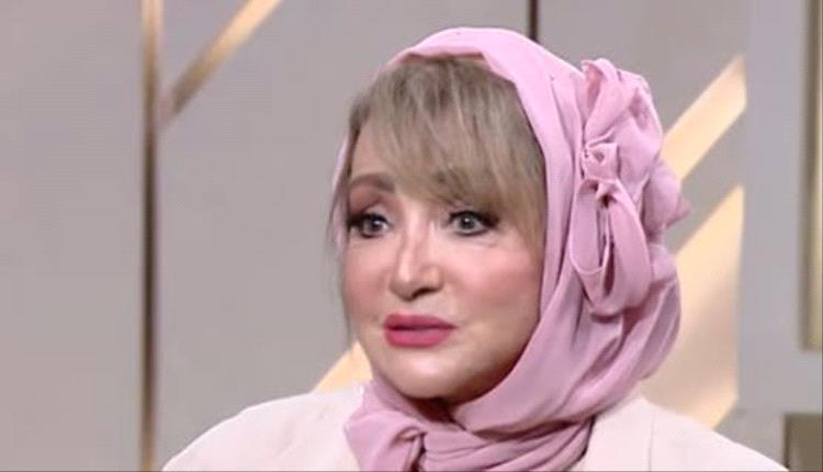 شهيرة توضح موقفها من الحجاب: "أنا محتشمة ولست محجبة"