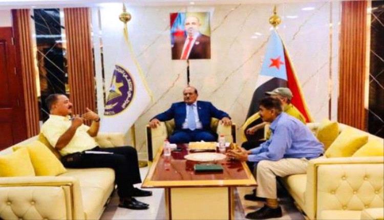 الجمعية الوطنية تؤكد تعزيز التنسيق مع الهيئة العسكرية لجيش الجنوب
