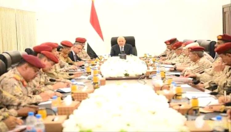 
بصراحة ووضوح حرب (الشرعية) والحوثي..