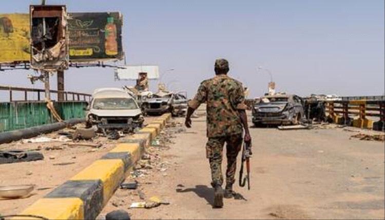 السودان: قوات الدعم السريع تتوغل في النيل الأزرق والجيش يُسقط مسيرة بكردفان