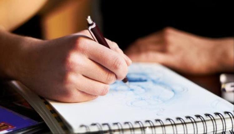 10 دقائق من الرسم.. حيلة غير متوقعة لتخفيف التوتر