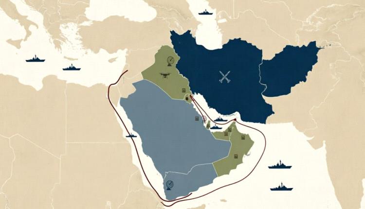 تقرير: إيران تنشر صواريخ ومسيّرات وتجهّز الحوثيين لاستهداف السعودية وتستدعي قدامى محاربيها في العراق