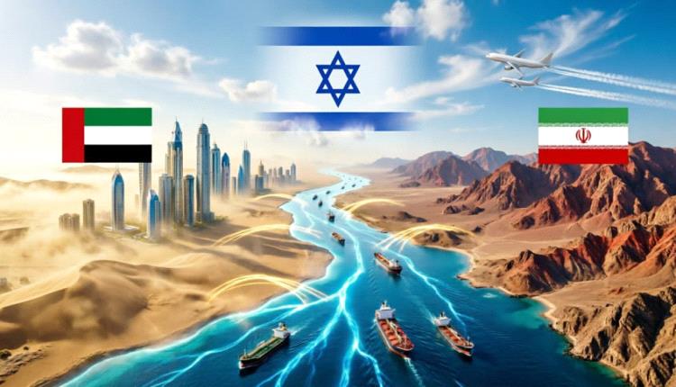 إسرائيل تدقق في علاقتها بأبو ظبي بعد رصد 