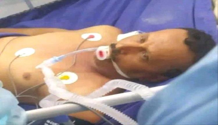 أحد ضحايا القصف السعودي.. استشهاد عبدالرحيم الردفاني بعد غيبوبة لـ8 أشهر
