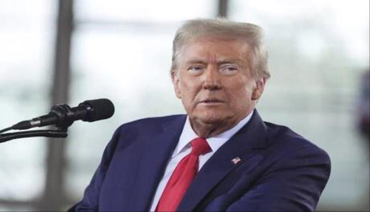 ترامب ينفي أي مفاوضات مع إيران ويؤكد استمرار الحصار البحري بكامل قوته