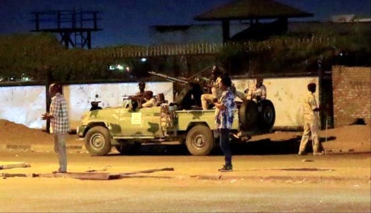 وزير الدفاع السوداني: الدعم السريع لم يكن يوماً جزءاً من الجيش