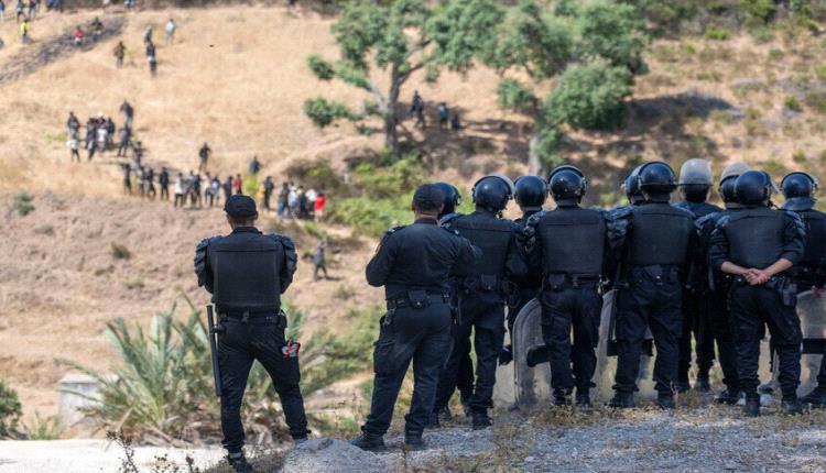 تفشي الجرب بين الجنود الإسبان في سبتة.. ووزارة الدفاع تنفي ارتباطه بأزمة الهجرة 