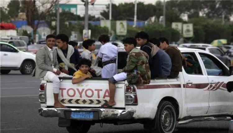 
قبضة حوثية مشددة على الإعلام تواكب تصعيد الجبهات