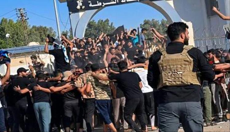 ليبيا لجنة الدفاع في البرلمان تطالب بالتحقيق