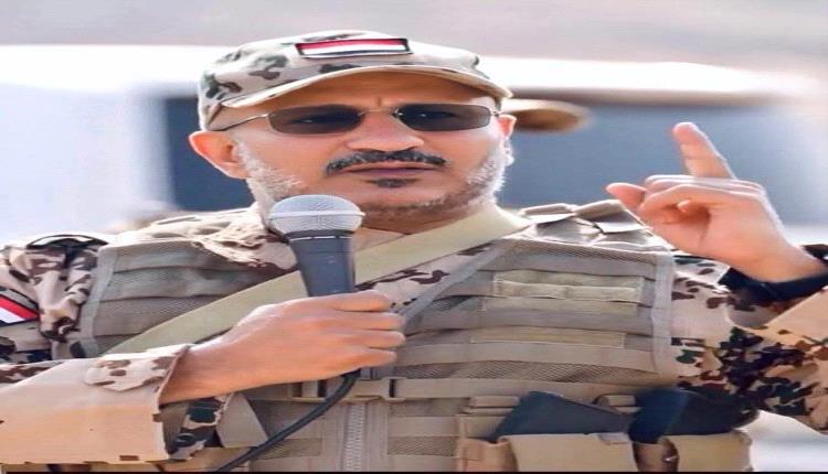 تسريبات شبة مؤكدة عن استشهاد القائد طارق عفاش