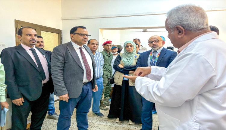 مختبر مراقبة جودة الأسماك .. بوابة عبور المنتجات السمكية نحو البلدان الخارجية