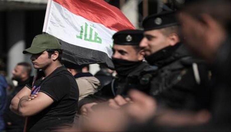 تفكيك شبكة لتجارة وترويج المخدرات في محافظة الأنبار..
