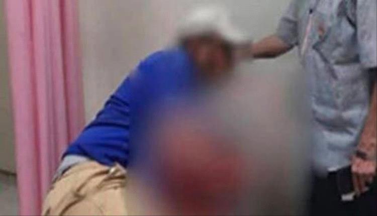 مصري يعتدي على نجله بسلاح أبيض ثم يطلق النار على آخر.. والسلطات تكشف