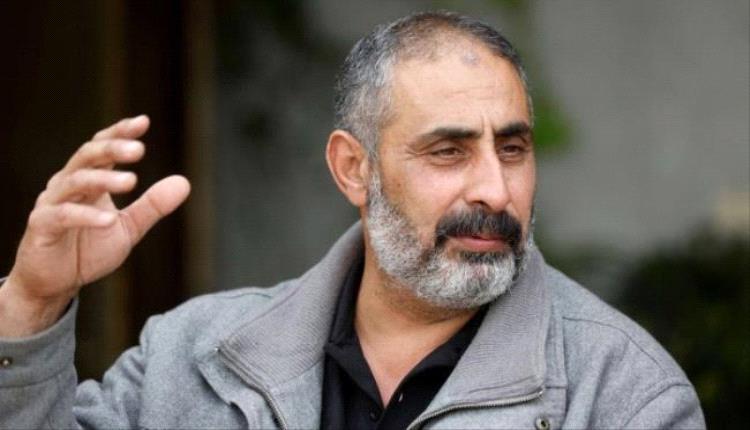استشهاد القيادي الفلسطيني فتحي خازم والد الشهيدين رعد وعبد الرحمن في جنين
