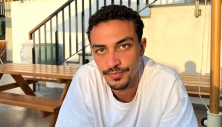 أحمد غزي: "محمود التاني" تجربة مختلفة.. وكزبرة أصبح بمثابة أخي