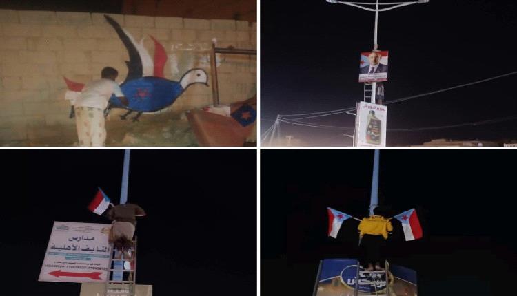 أعجز عن وصف صمود وبسالة الشعب الحضرمي الجنوبي الأبي العاشق للحرية والكاسر لكل مشاريع الوصاية السعودية وأدواتها