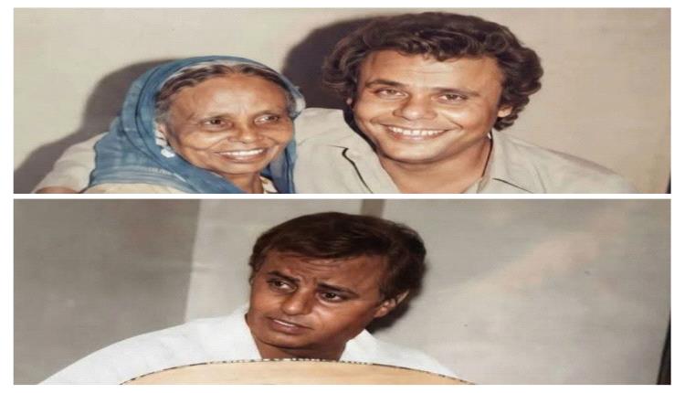 الفنان القدير/ محمد عبده زيدي
    النورس اللحجي 
وعندليب عدن الأسمر