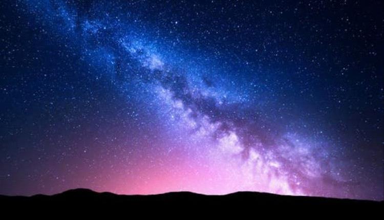 تفوق درب التبانة بـ20 مرة.. مجرة عملاقة تواصل النمو