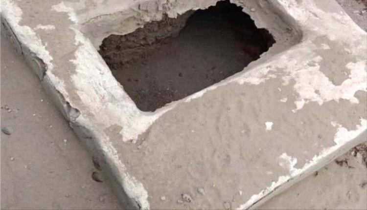مواطنون يطالبون بالتدخل لحماية حرمة مقبرة أبو حربة
