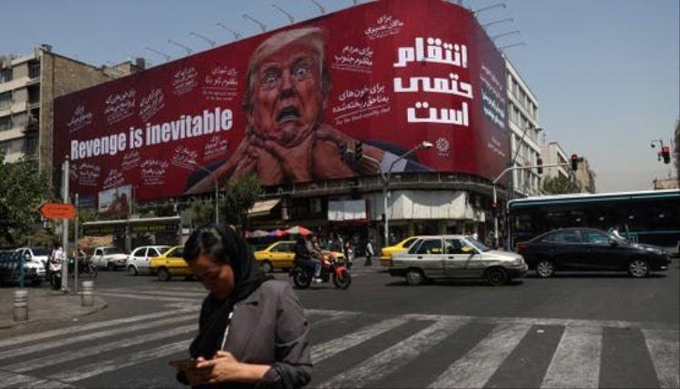 الحرس الثوري يتوعد.. "لدينا رد على حرب ترامب الاقتصادية"