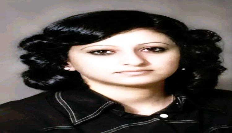 اول مخرجة تلفزيونية على مستوى اليمن المخرجة الجميلة خلقا واخلاق أمينة زكريا