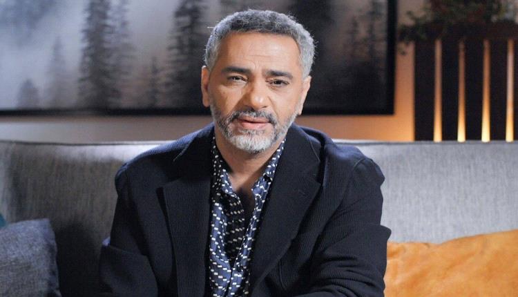نقابة الفنانين السوريين تفتح باب العودة لفضل شاكر.. ودعوة رسمية لحفل في دمشق 
