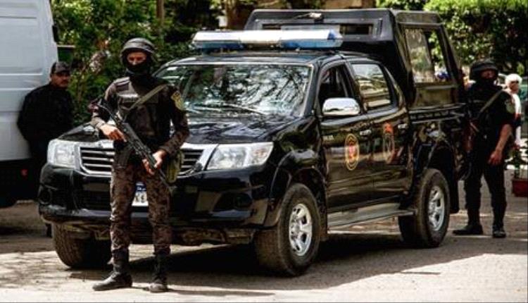 الداخلية المصرية تكشف تفاصيل واقعة "إسماعيل دولار"
