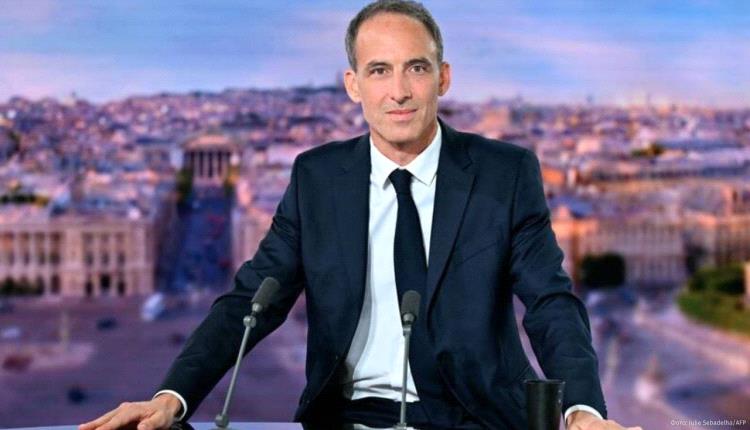 حفيد جاسوس سوفيتي يريد أن يصبح رئيسا لفرنسا